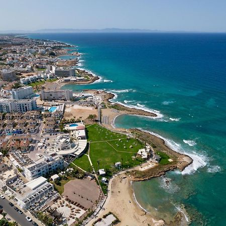Dafni Villa Ekaterina 3 Bdrm Protaras Luaran gambar
