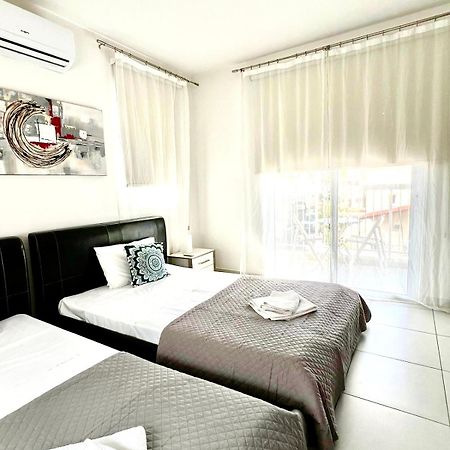 Dafni Villa Ekaterina 3 Bdrm Protaras Luaran gambar