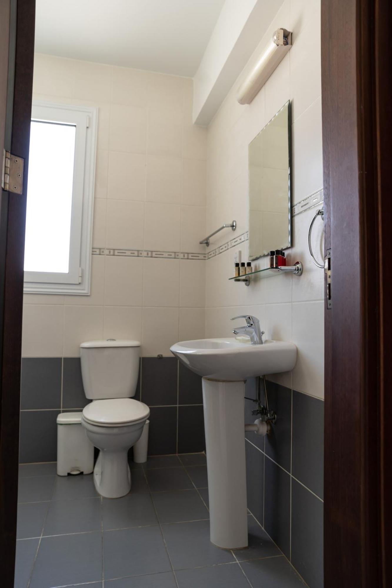 Dafni Villa Ekaterina 3 Bdrm Protaras Luaran gambar
