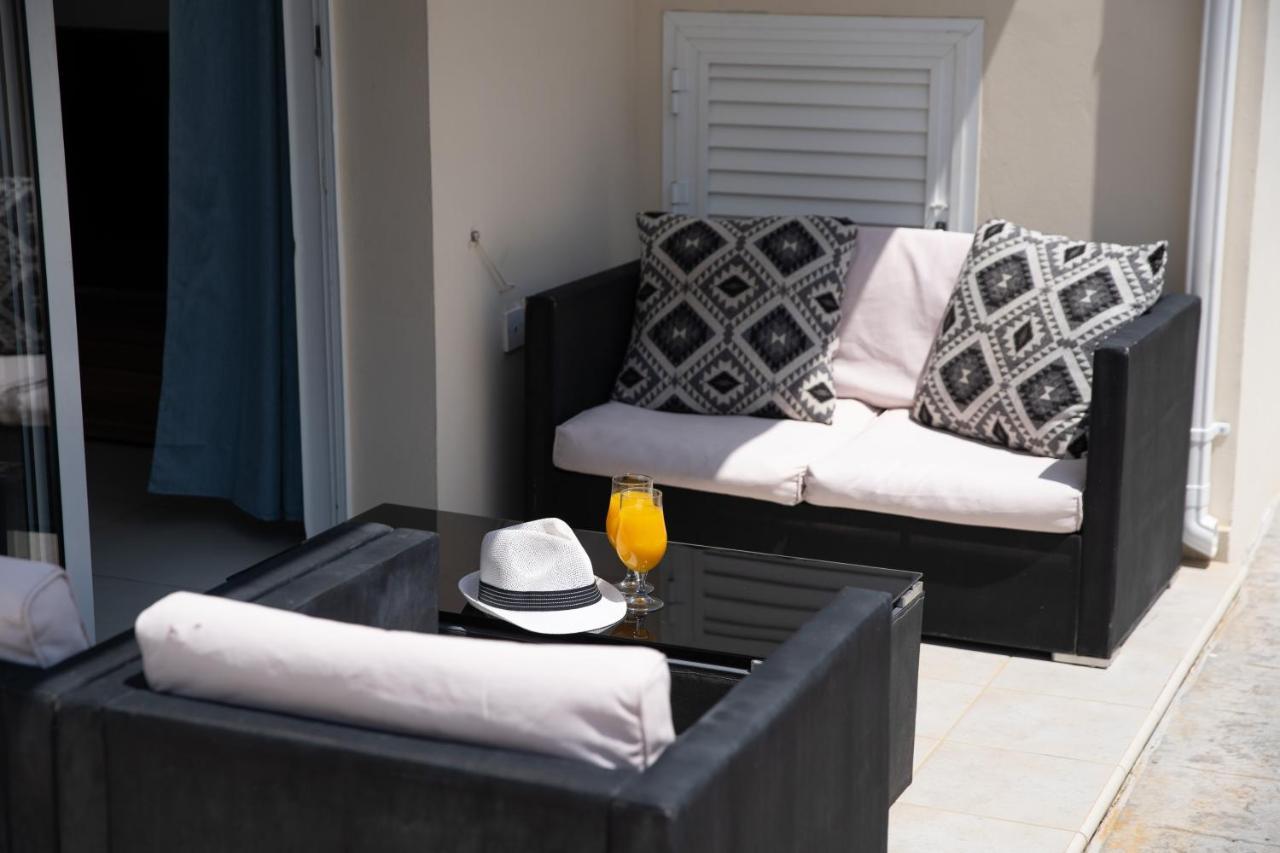 Dafni Villa Ekaterina 3 Bdrm Protaras Luaran gambar