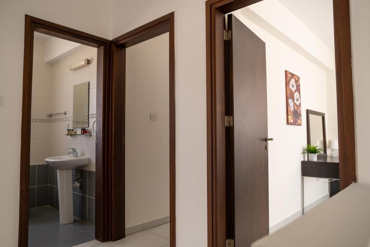 Dafni Villa Ekaterina 3 Bdrm Protaras Luaran gambar