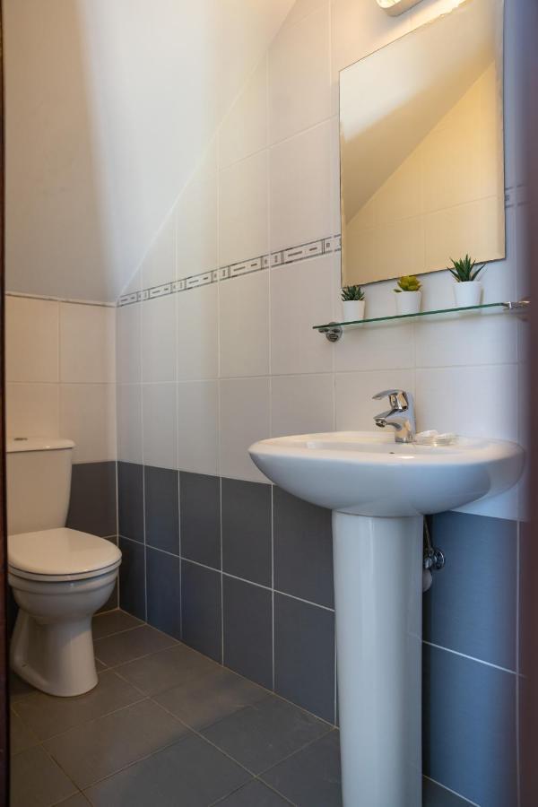 Dafni Villa Ekaterina 3 Bdrm Protaras Luaran gambar