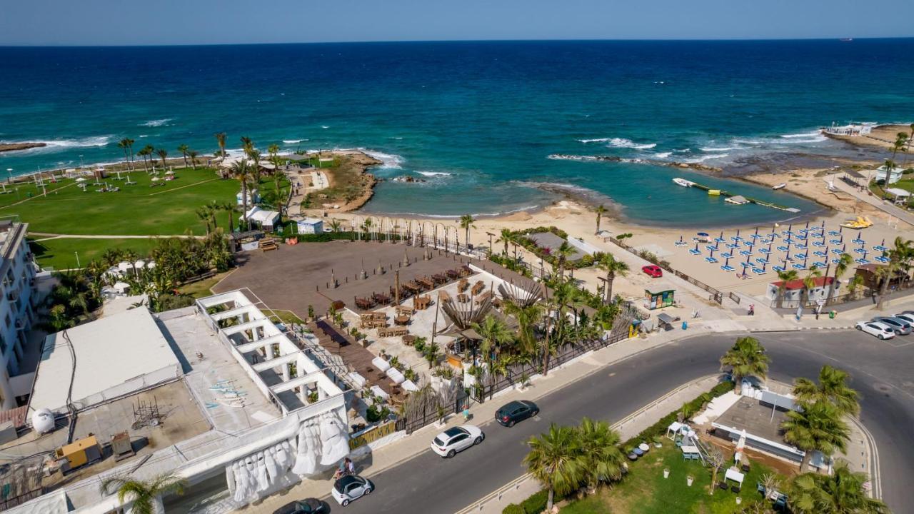Dafni Villa Ekaterina 3 Bdrm Protaras Luaran gambar