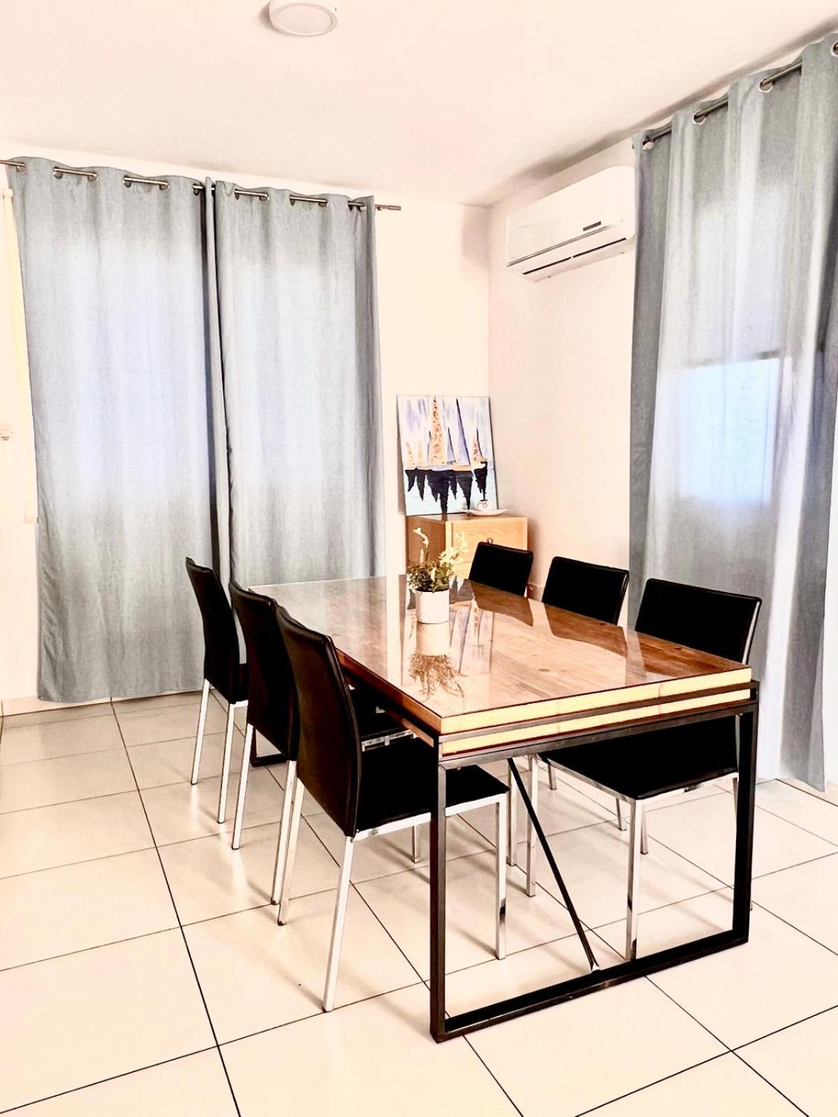 Dafni Villa Ekaterina 3 Bdrm Protaras Luaran gambar