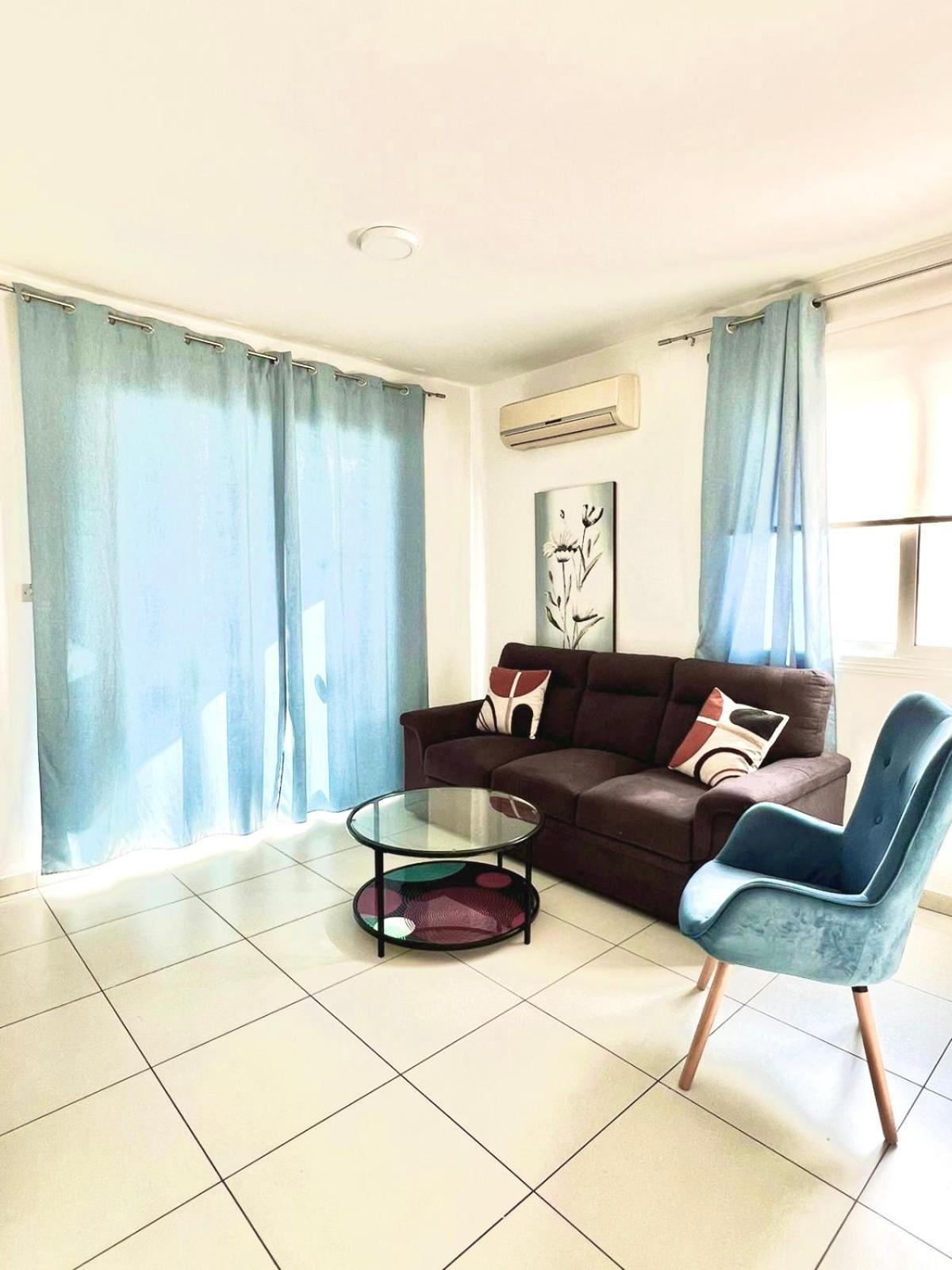 Dafni Villa Ekaterina 3 Bdrm Protaras Luaran gambar