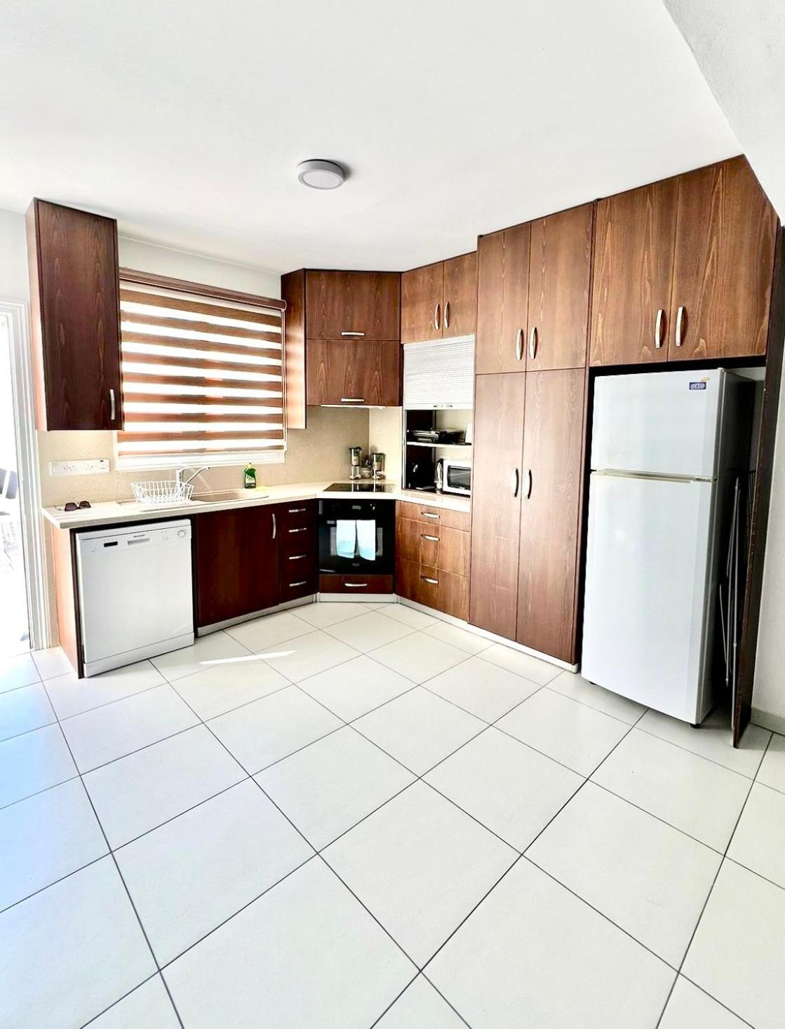 Dafni Villa Ekaterina 3 Bdrm Protaras Luaran gambar