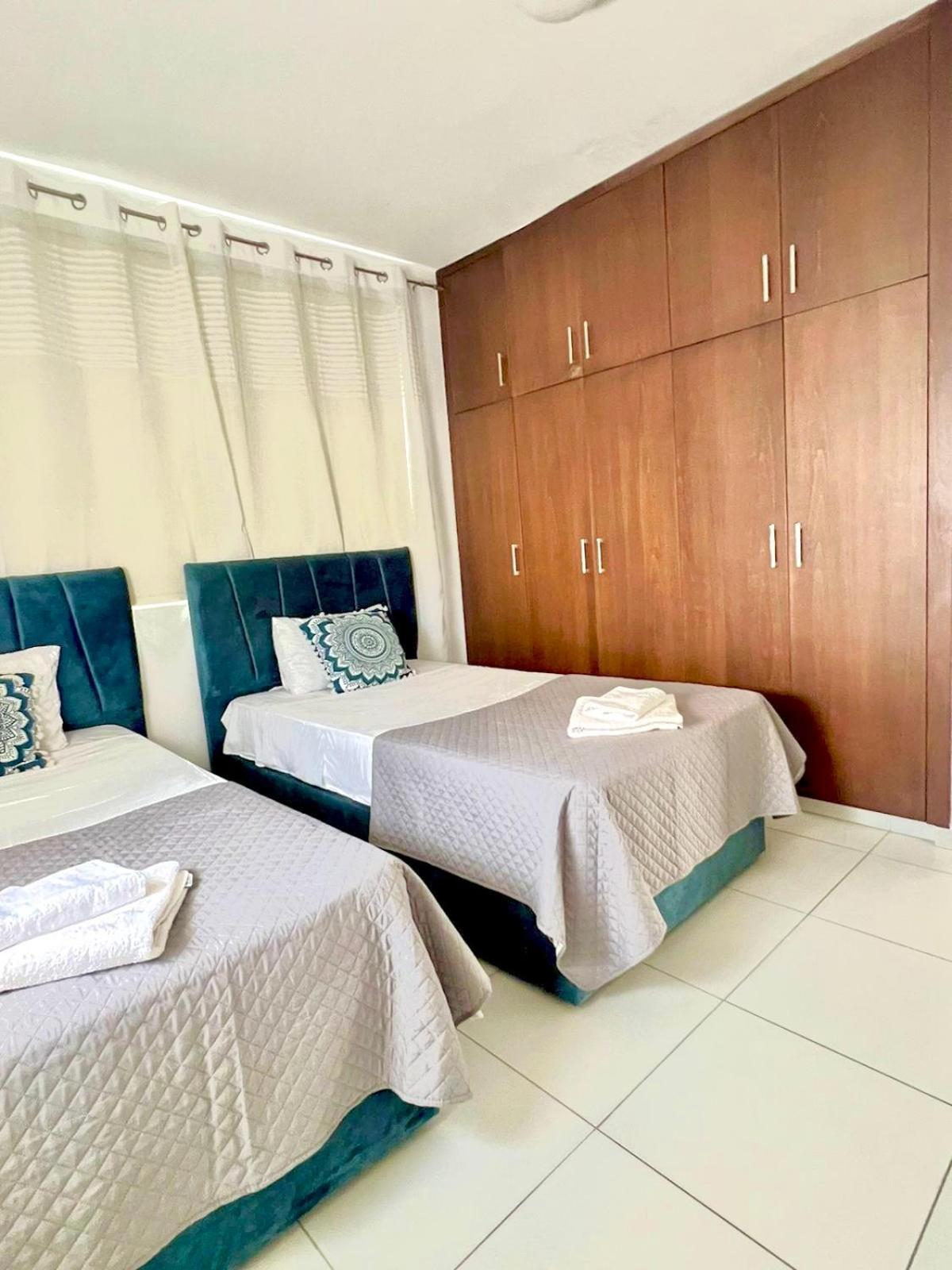 Dafni Villa Ekaterina 3 Bdrm Protaras Luaran gambar